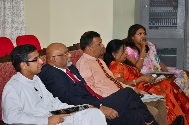 Christ University Bangalore Events photo 7